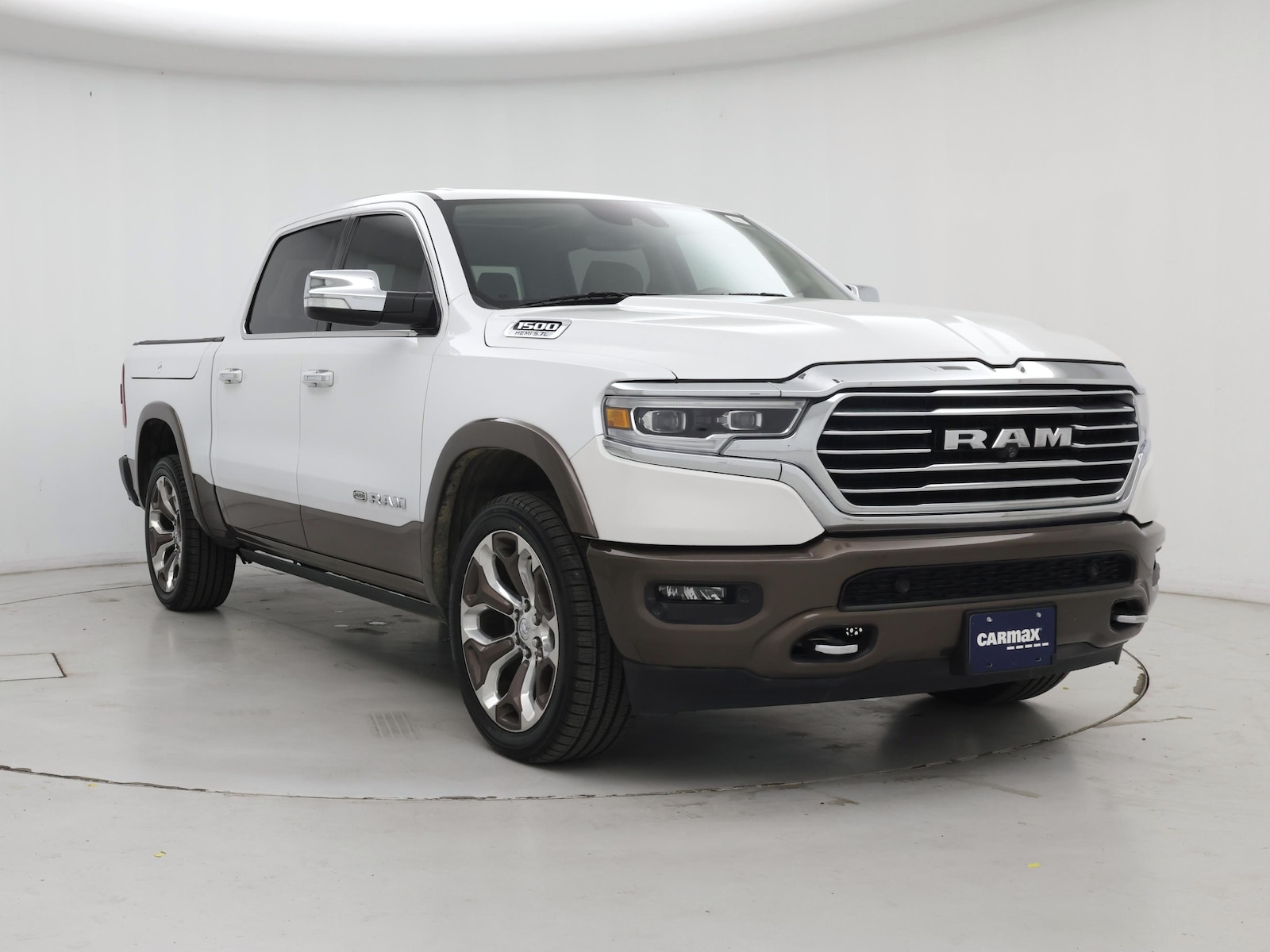 ram ram 1500 pickup 2020 1C6SRFKT6LN326134 image ram ram 1500 pickup 2020 1C6SRFKT6LN326134 image